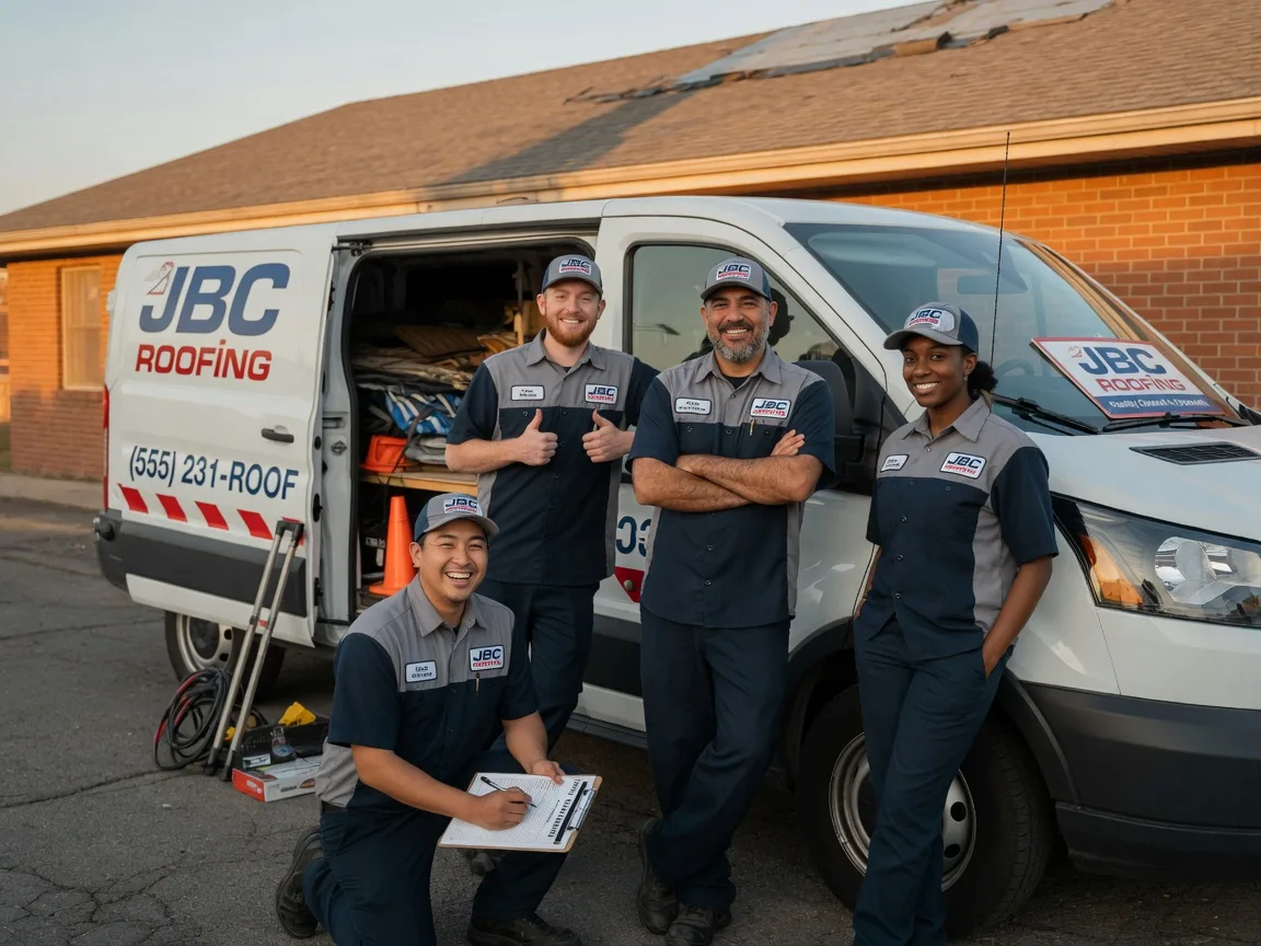 Roof Replacement company in Spring Valley, IL
